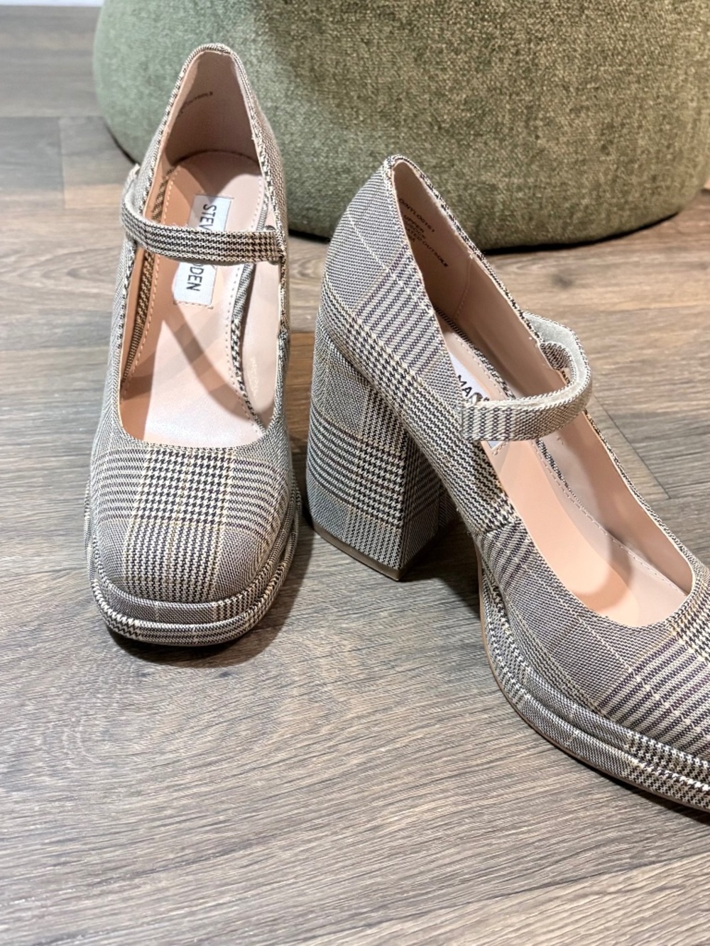 Steve Madden